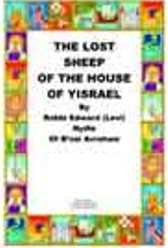 The Lost Sheep – Two House Restoration Teaching, by Edward Nydle